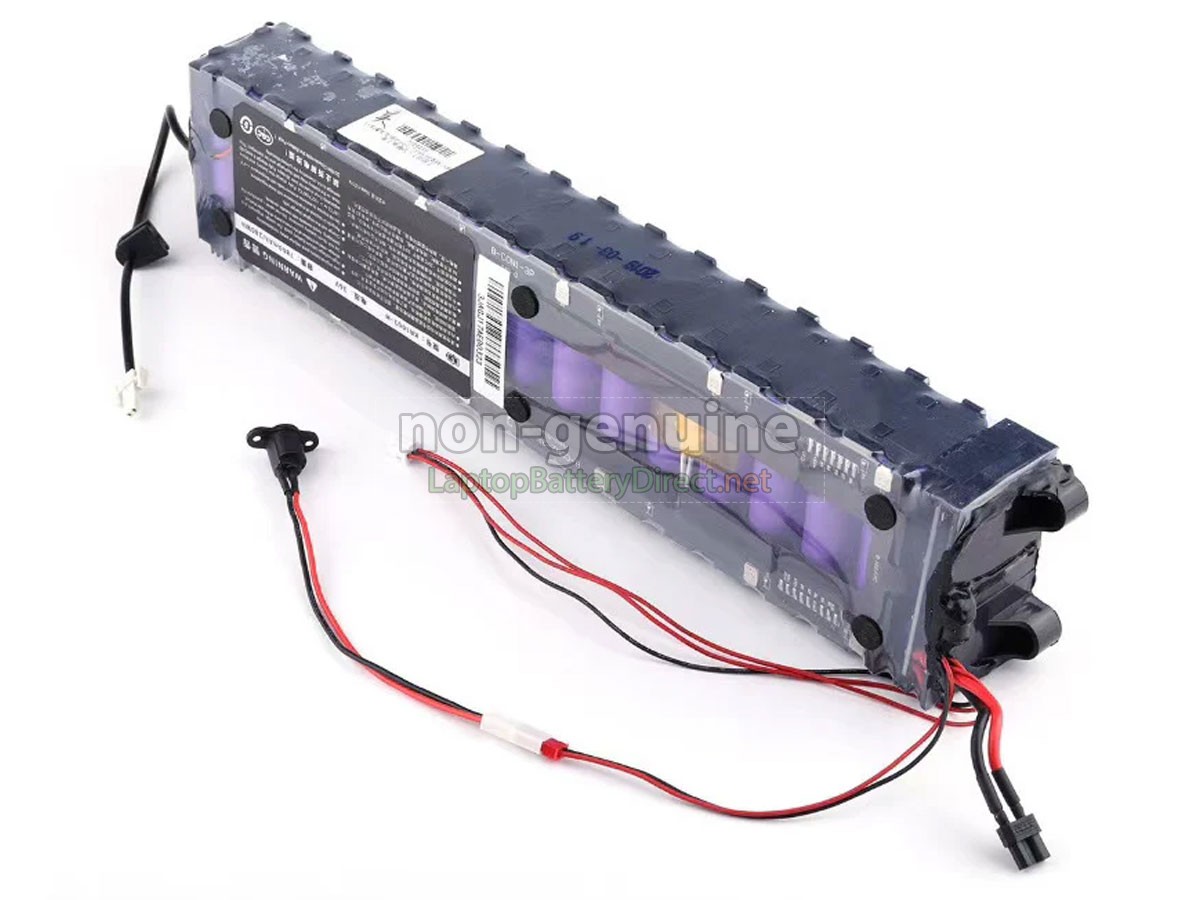 replacement XiaoMi M365 PRO ELECTRIC SCOOTER battery