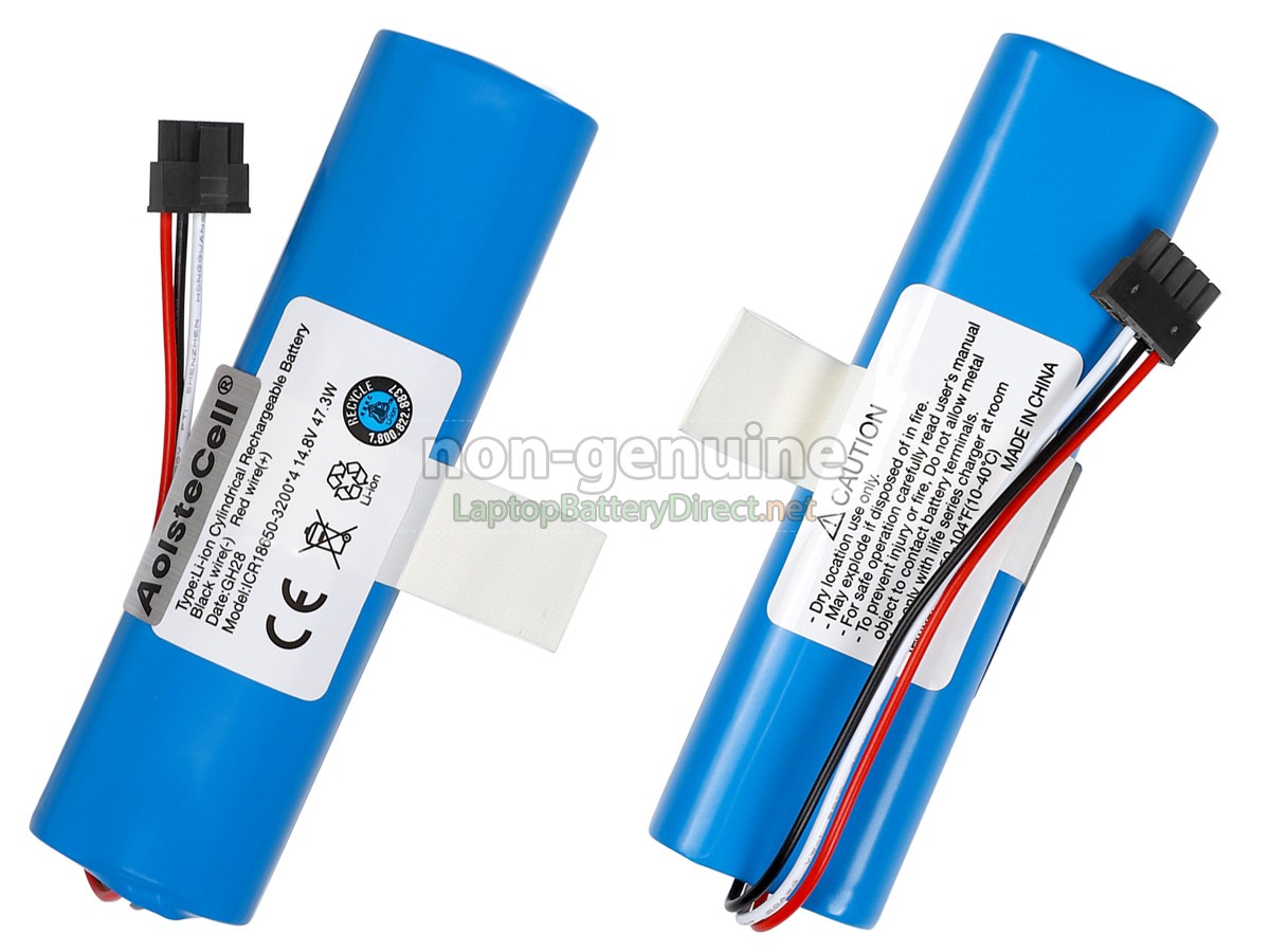 replacement XiaoMi LDS M7 battery