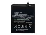 Replacement Battery for XiaoMi Redmi note 6 laptop