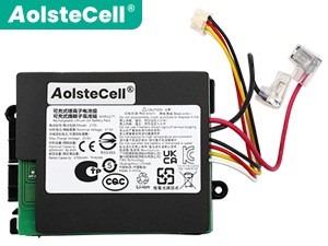 Replacement Battery for XiaoMi DT-365BAT laptop