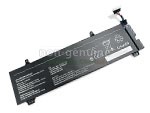 Replacement Battery for XiaoMi G16B03W laptop