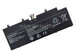 Replacement Battery for XiaoMi RedmiBook Pro 14 2021 laptop