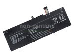 Replacement Battery for XiaoMi R14B06W laptop