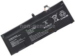 Replacement Battery for XiaoMi Redmi Book Pro 15 2022 laptop