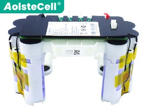 Replacement Battery for XiaoMi Mijia 2 C302 laptop