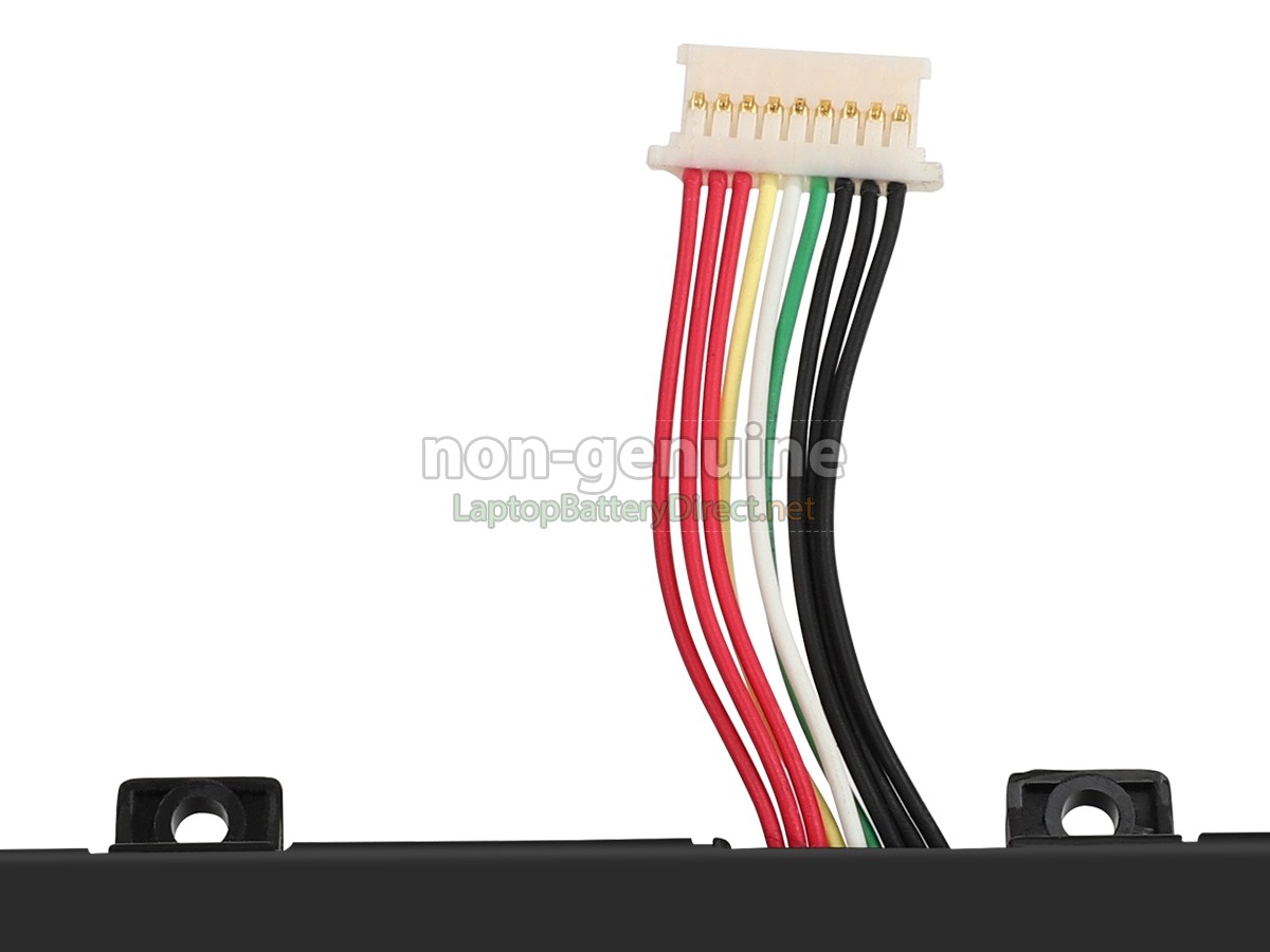 replacement Xplore XSLATE IX101B2 battery