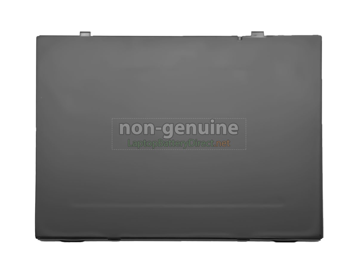 replacement Zebra ET50 battery