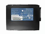 Replacement Battery for Zebra BT-000318 laptop